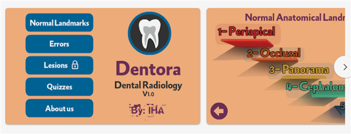 Dentora